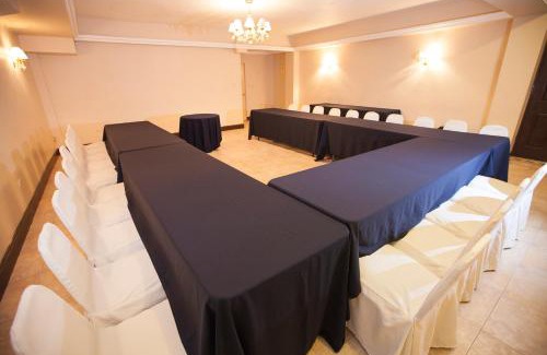 Reynosa Hotel | Hotel El Camino Inn & Suites