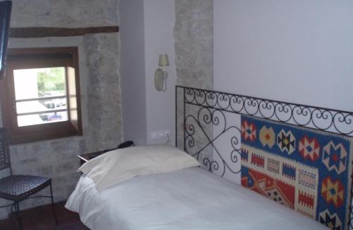 Puente La Reina Hotel | Hotel El Cerco