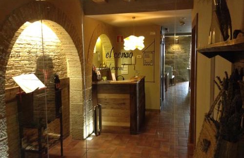 Puente La Reina Hotel | Hotel El Cerco