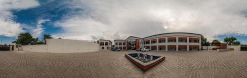 Kempton Park Hotel | Hotel El Infinito