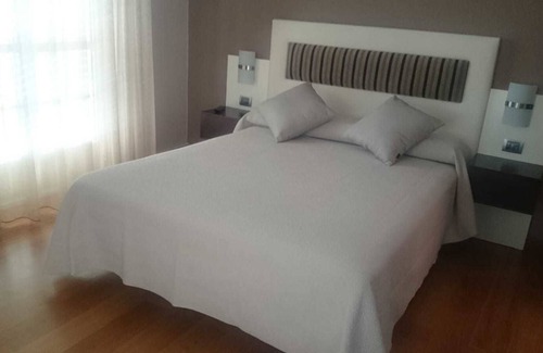 Viveiro Hotel | Hotel El Millón