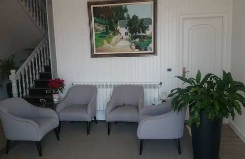 Viveiro Hotel | Hotel El Millón