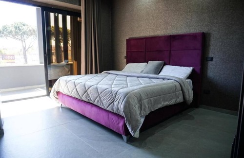 Mugnano di Napoli Hotel | HOTEL EL PAMAS