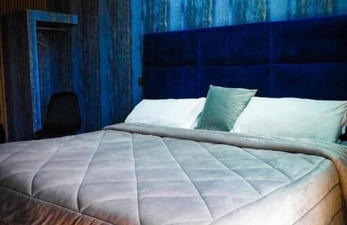 Mugnano di Napoli Hotel | HOTEL EL PAMAS