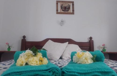 San Clemente Hotel | Hotel El Parque