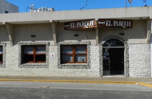 San Clemente Hotel | Hotel El Parque