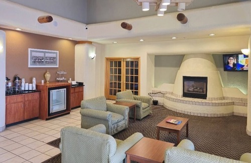 El Paso Hotel | Hotel El Paso