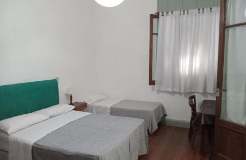 Buenos Aires Central Business District Hotel | Hotel El Pibe