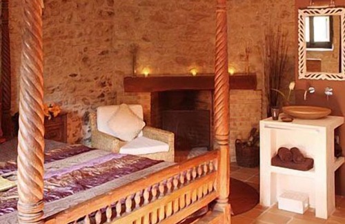 Madremanya Hotel | Hotel El Racó de Madremanya - Adults Only
