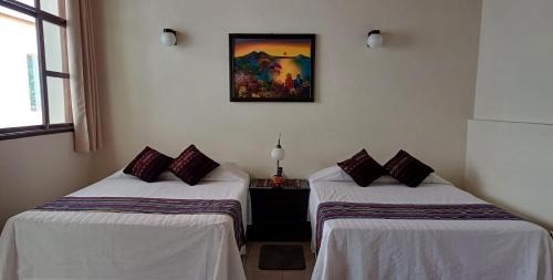 San Agustin Lanquin Hotel | Hotel El Recreo Lanquín-Champey