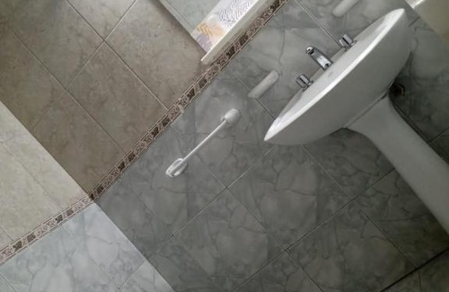 Marcos Juarez Hotel | hotel El Tropical