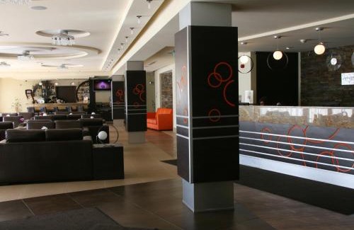 Szczyrk Hotel | Hotel Elbrus Spa & Wellness