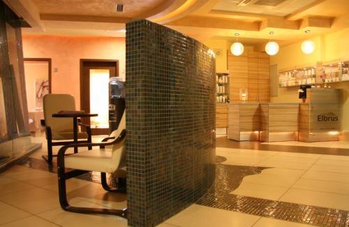 Szczyrk Hotel | Hotel Elbrus Spa & Wellness