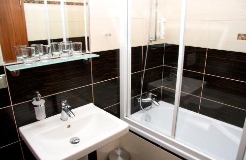 Sumperk Hotel | Hotel Elegance