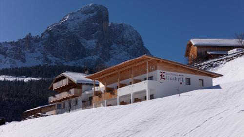 San Martin de Tor Apartment | Hotel Elisabeth Panorama