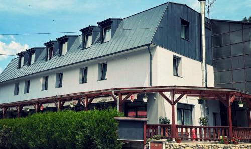 Srbsko Hotel | Hotel ELMA