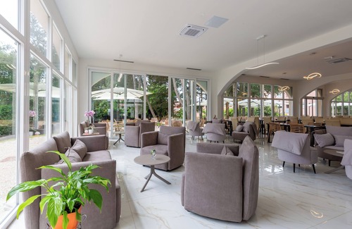 Novigrad Hotel | Hotel Emaus