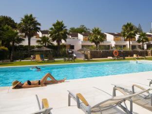 Sotogrande Hotel | Hotel Encinar de Sotogrande