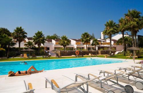 Sotogrande Hotel | Hotel Encinar de Sotogrande