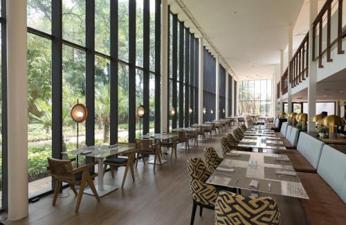 Sotogrande Hotel | Hotel Encinar de Sotogrande