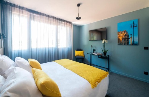 Gradignan Hotel | Hotel Enight