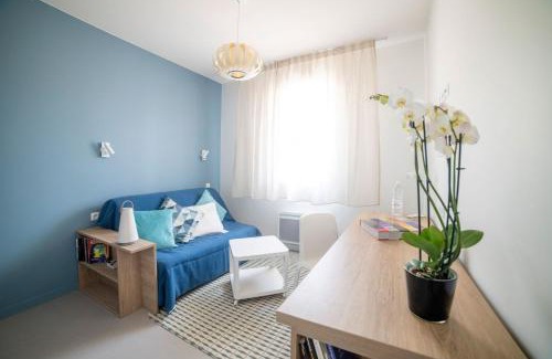 Gradignan Hotel | Hotel Enight