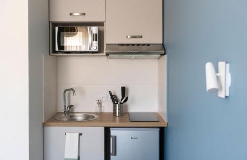 Gradignan Hotel | Hotel Enight