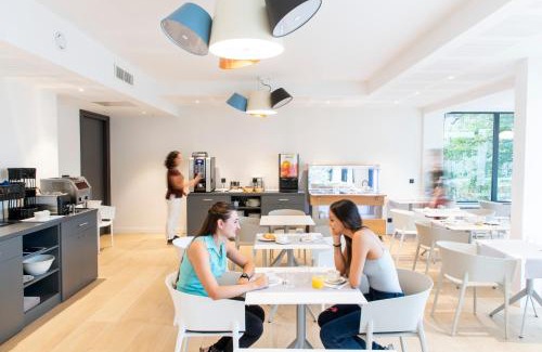 Gradignan Hotel | Hotel Enight