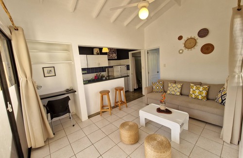 La Ceiba Hotel | Hotel Enjoy