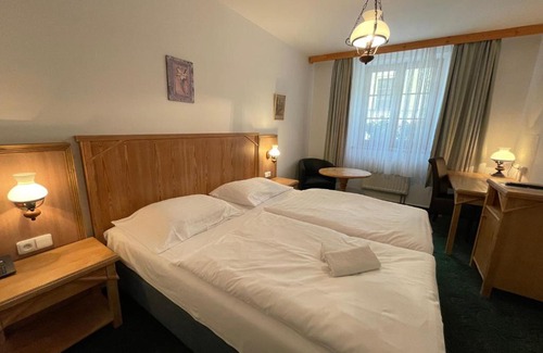 Klatovy Hotel | Hotel Ennius