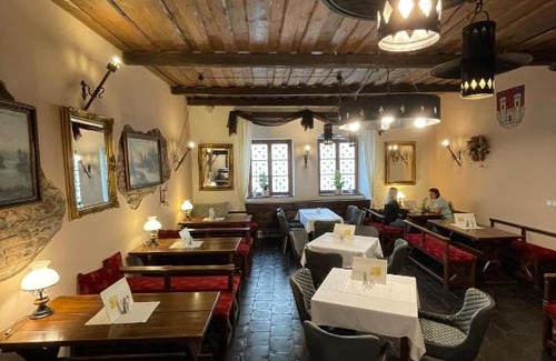 Klatovy Hotel | Hotel Ennius