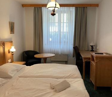 Klatovy Hotel | Hotel Ennius