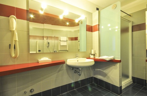 Rivoltella Hotel | Hotel Enrichetta