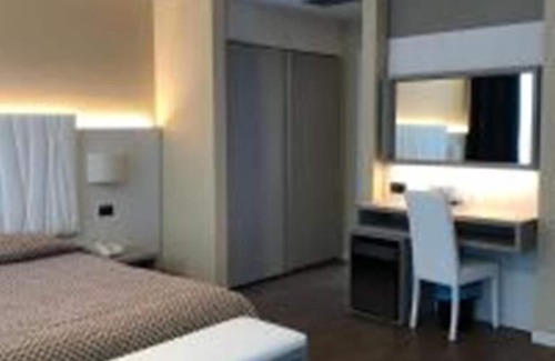 Rivoltella Hotel | Hotel Enrichetta