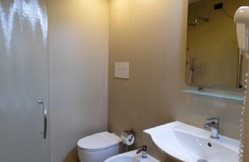 Rivoltella Hotel | Hotel Enrichetta