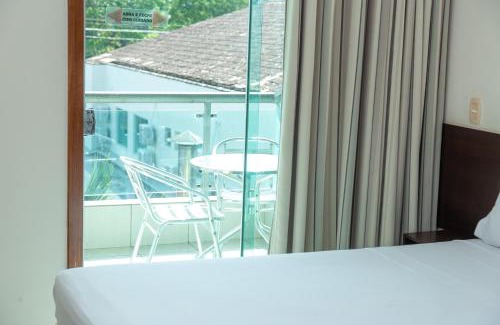 Barcarena Hotel | Hotel Equinocios Executive