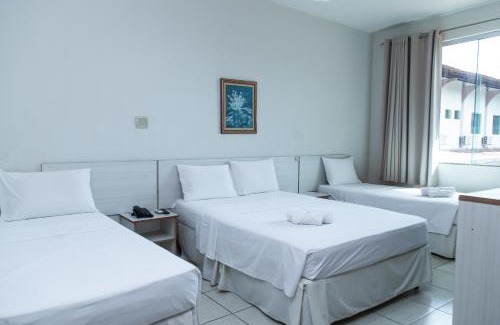 Barcarena Hotel | Hotel Equinocios Executive