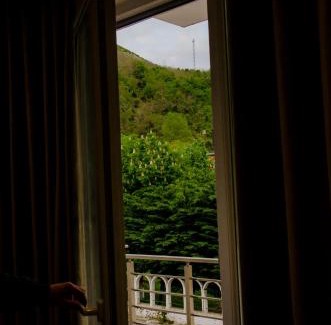 Diber Hotel | Hotel ERALD