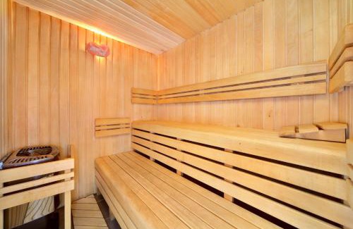 Spindleruv Mlyn Hotel | Hotel Erika