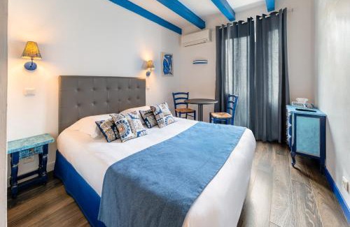 Les Angles Hotel | HOTEL ERMITAGE