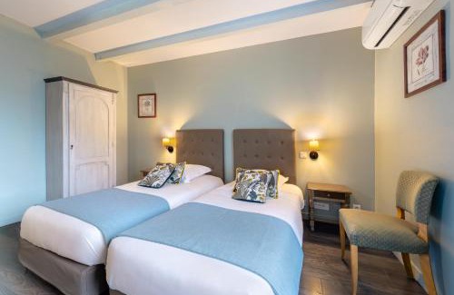 Les Angles Hotel | HOTEL ERMITAGE