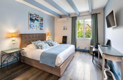 Les Angles Hotel | HOTEL ERMITAGE