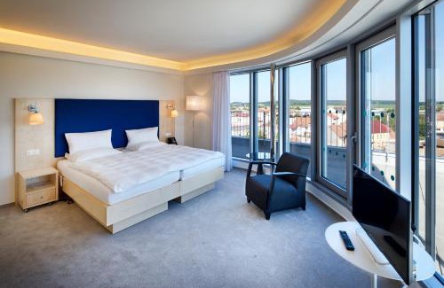 Holice Hotel | Hotel Erwin Junker