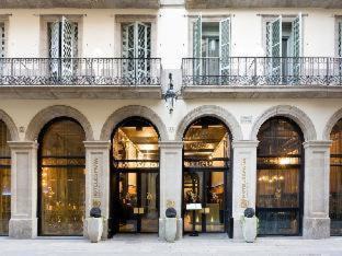 El Raval Hotel | Hotel España Ramblas