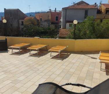 Spotorno Hotel | Hotel Esperia