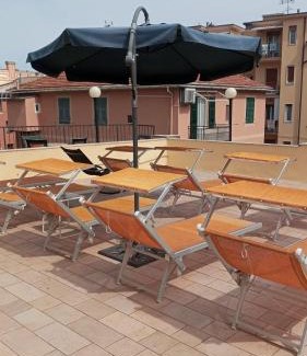 Spotorno Hotel | Hotel Esperia