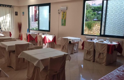 Spotorno Hotel | Hotel Esperia