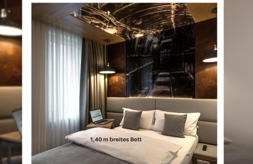 Dortmund Hotel | Hotel Esplanade Dortmund