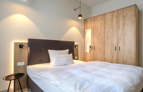 Dortmund Hotel | Hotel Esplanade Dortmund