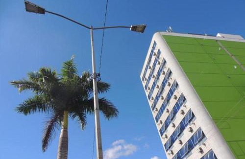 Benfica Hotel | Hotel Estação Norte